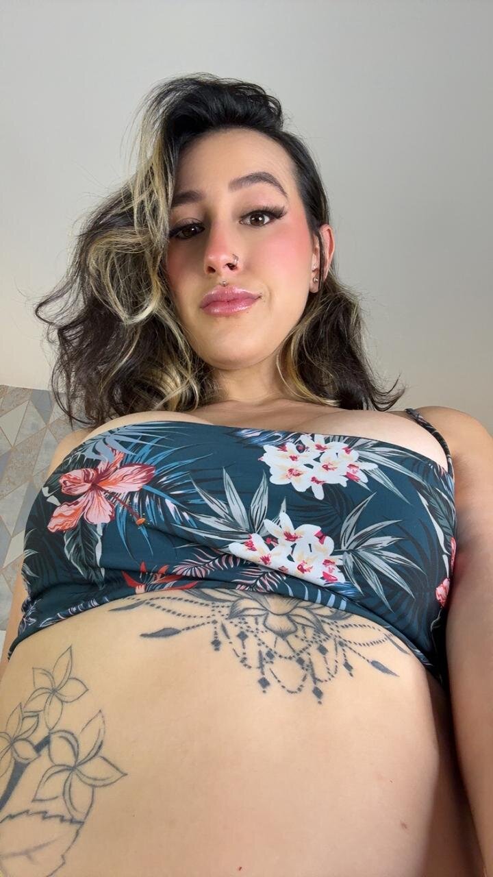 XXX Porn Photo of Nude anais_cooper 340