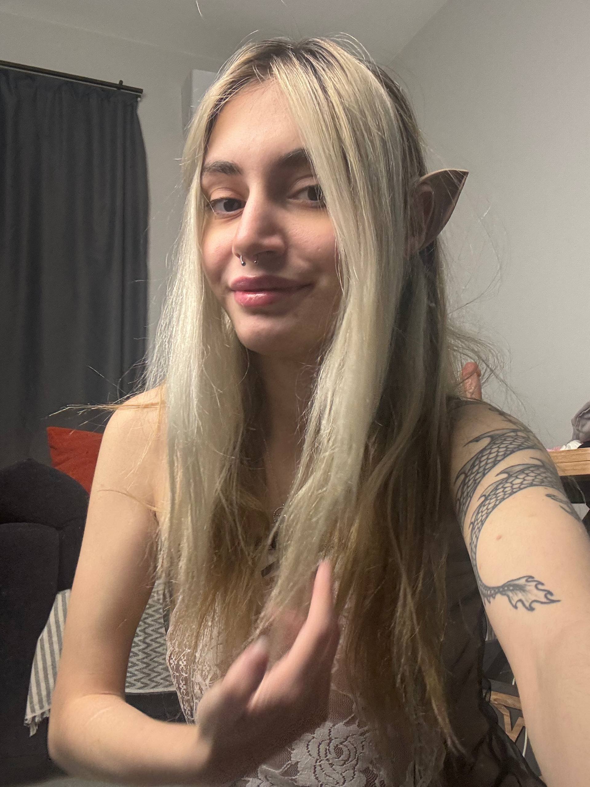 XXX Porn Photo of Nude Lesya1kenknk 6