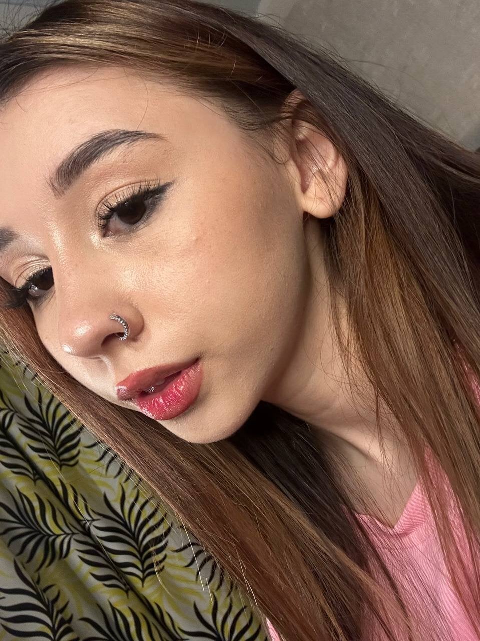 XXX Porn Photo of Nude Sssonya 85