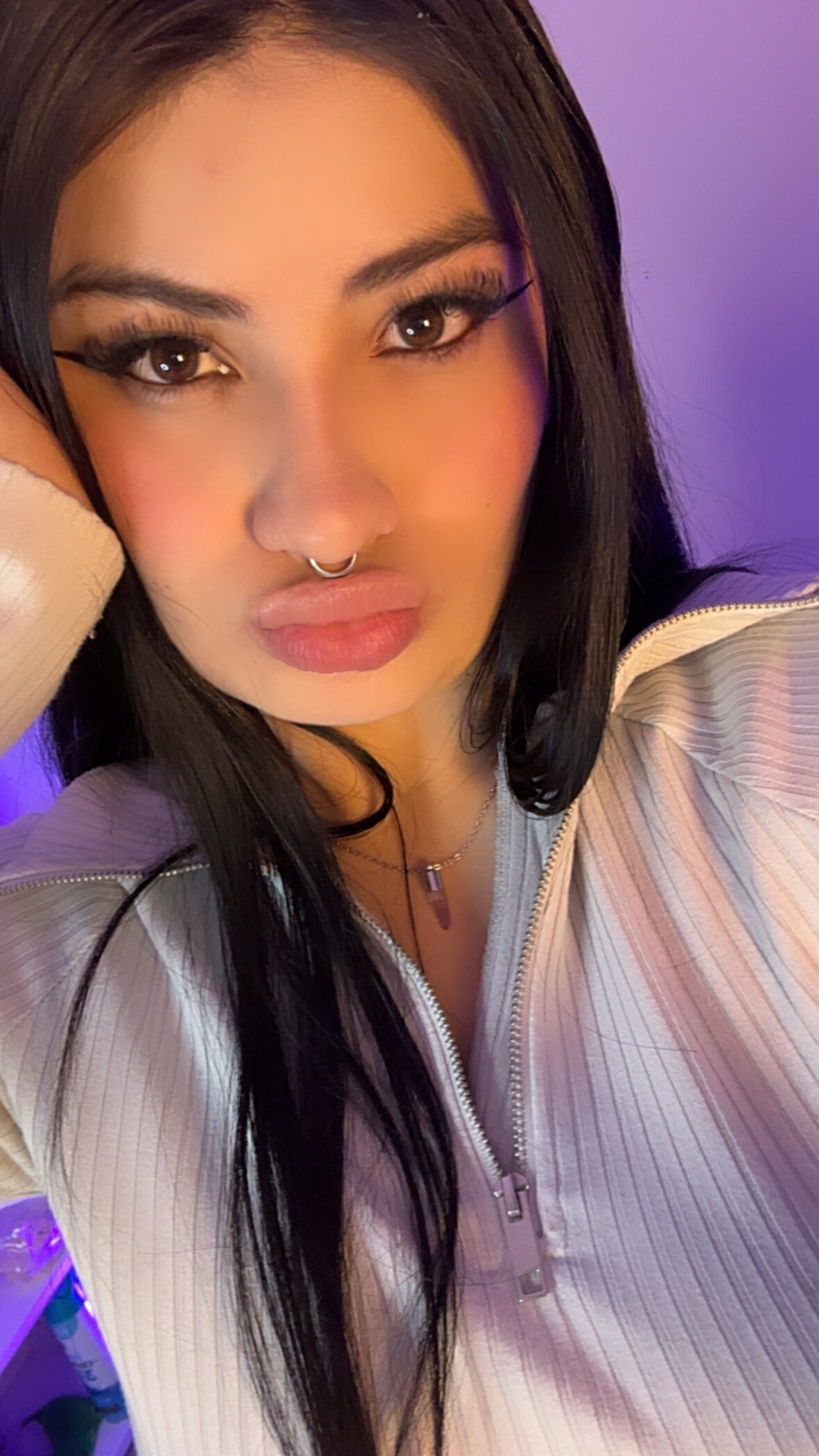 XXX Porn Photo of Nude Lunaclarx 137