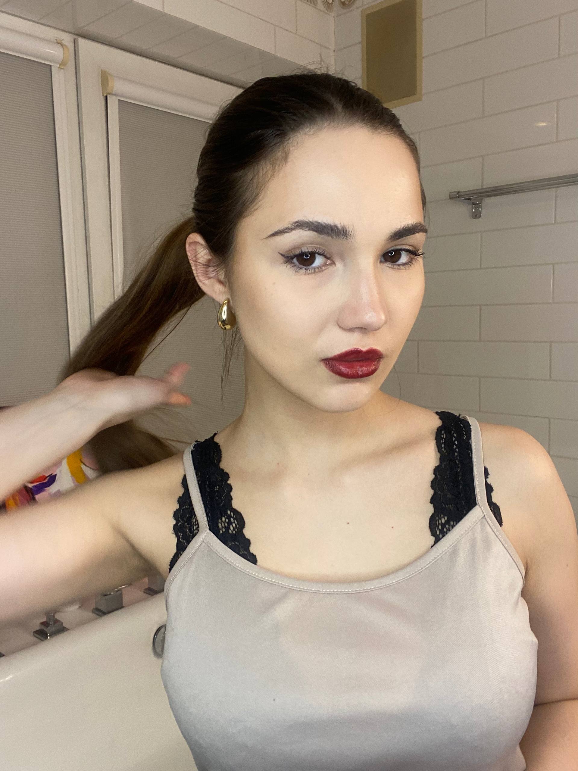 XXX Porn Photo of Nude LeenaPuita 304