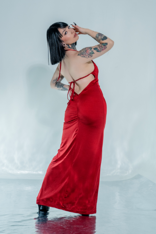 XXX Porn Photo of Nude Scolw 7