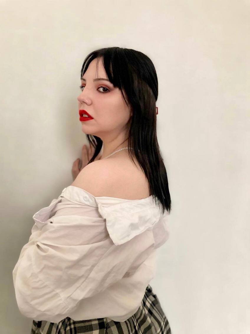 XXX Porn Photo of Nude Stacy_Luv 68