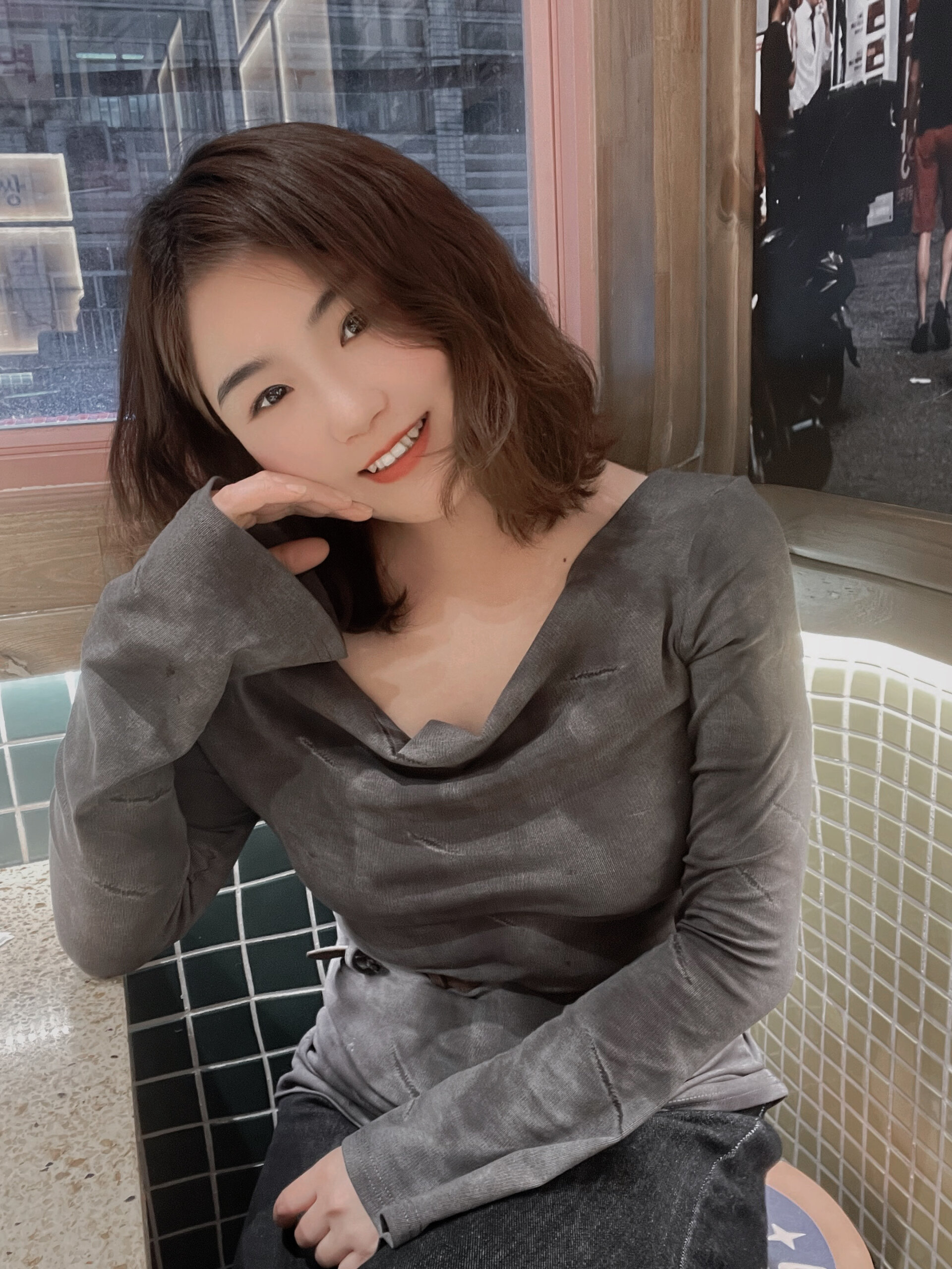 XXX Porn Photo of Nude fanyiyi23 6