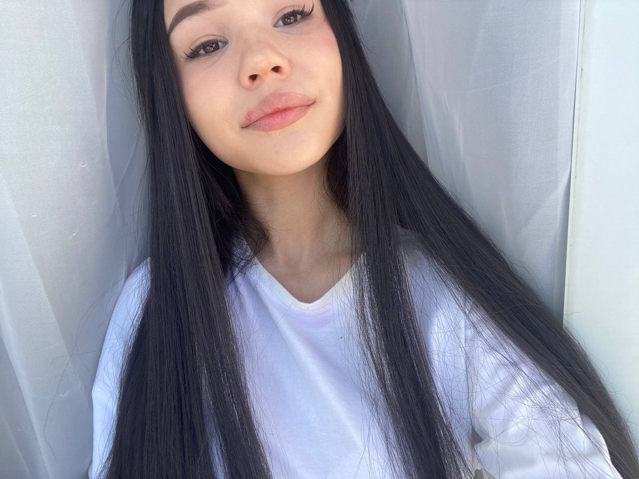 XXX Porn Photo of Nude HannaCuteee 38