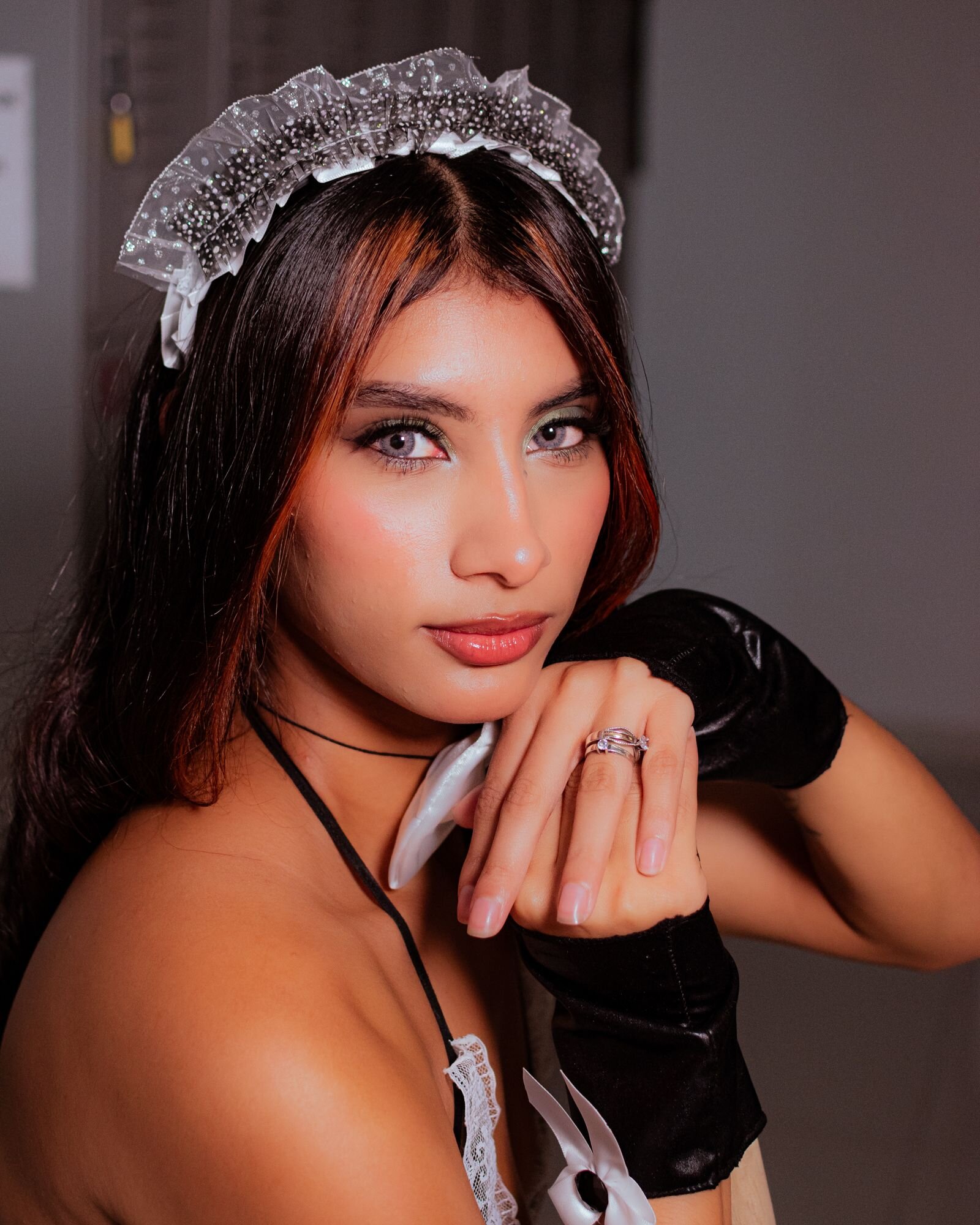 XXX Porn Photo of Nude anny_tayloor 9