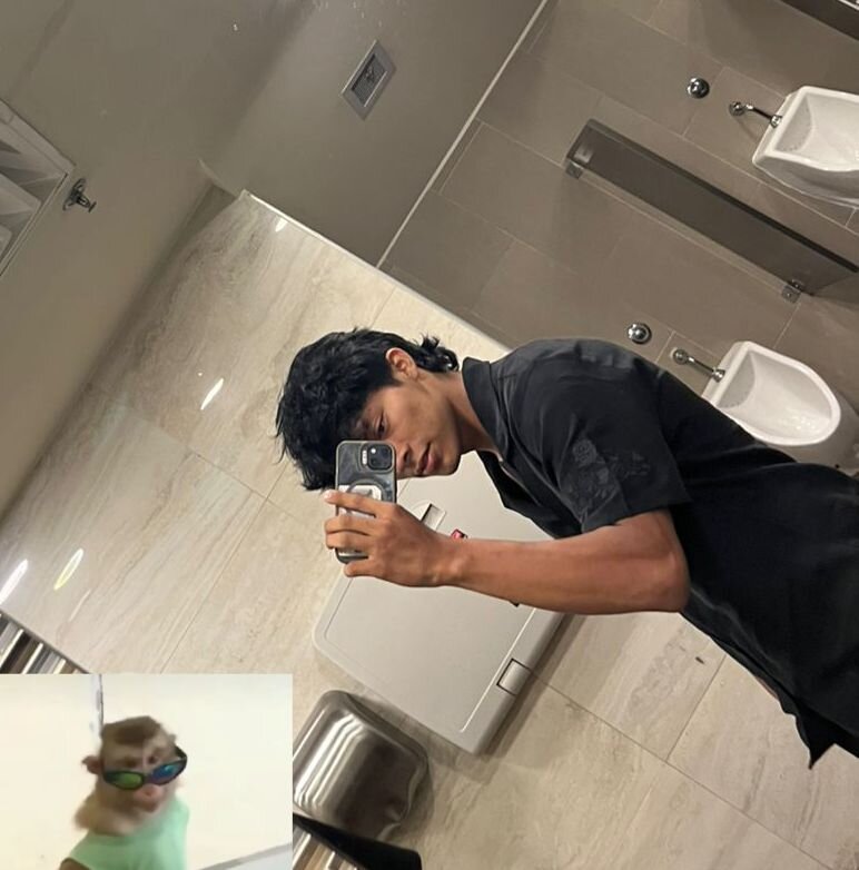 XXX Porn Photo of Nude Rick_boy 6