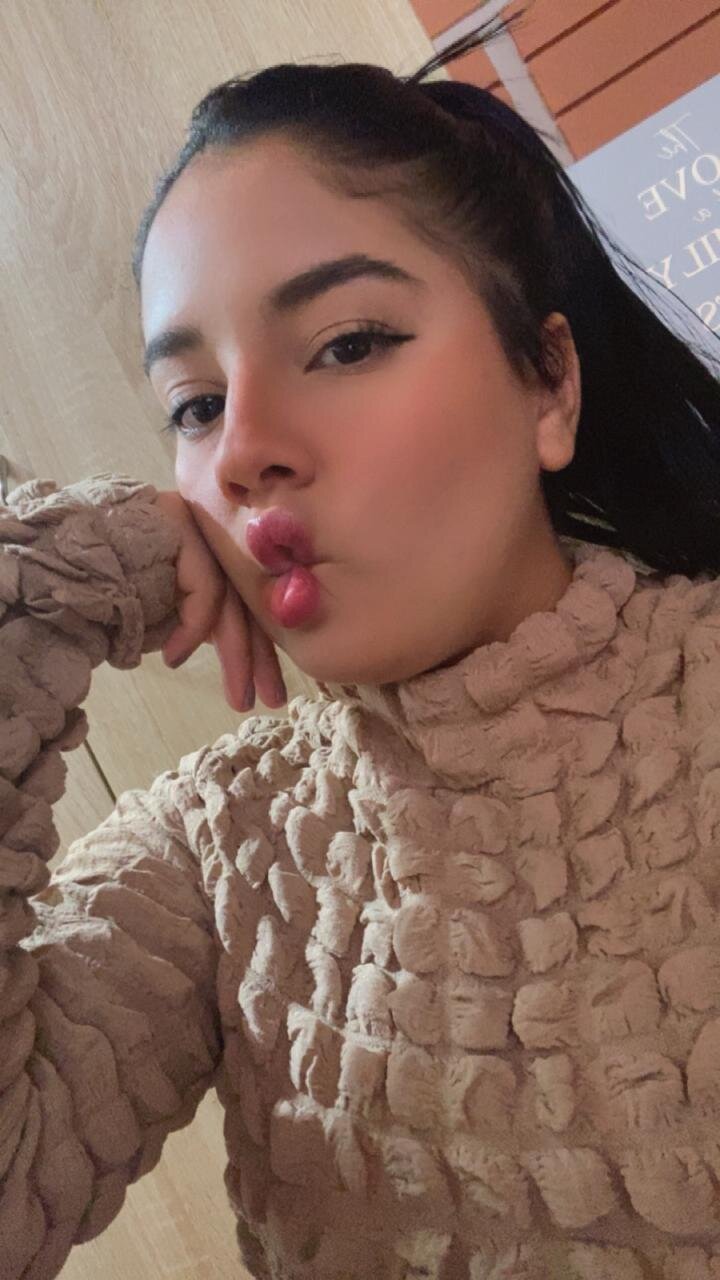 XXX Porn Photo of Nude elimorroe 1