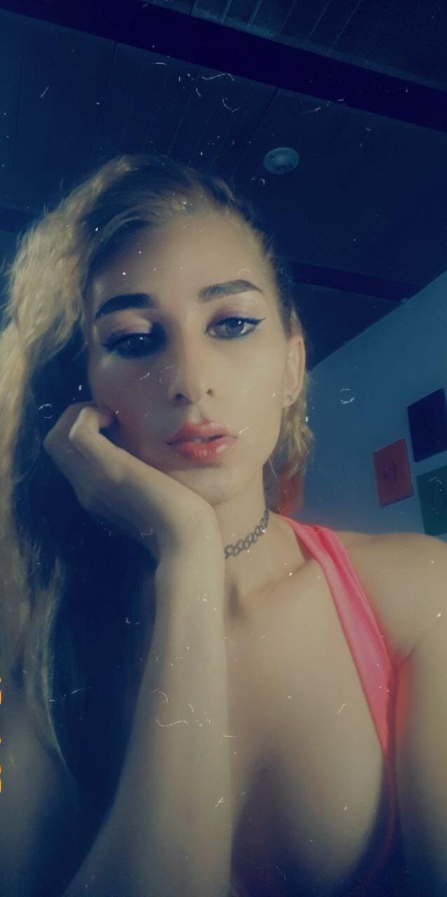 XXX Porn Photo of Nude VALERIACUTE1 10