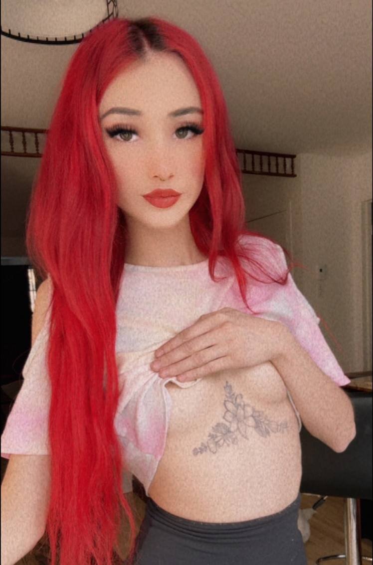 XXX Porn Photo of Nude flawlesskittycat2 2