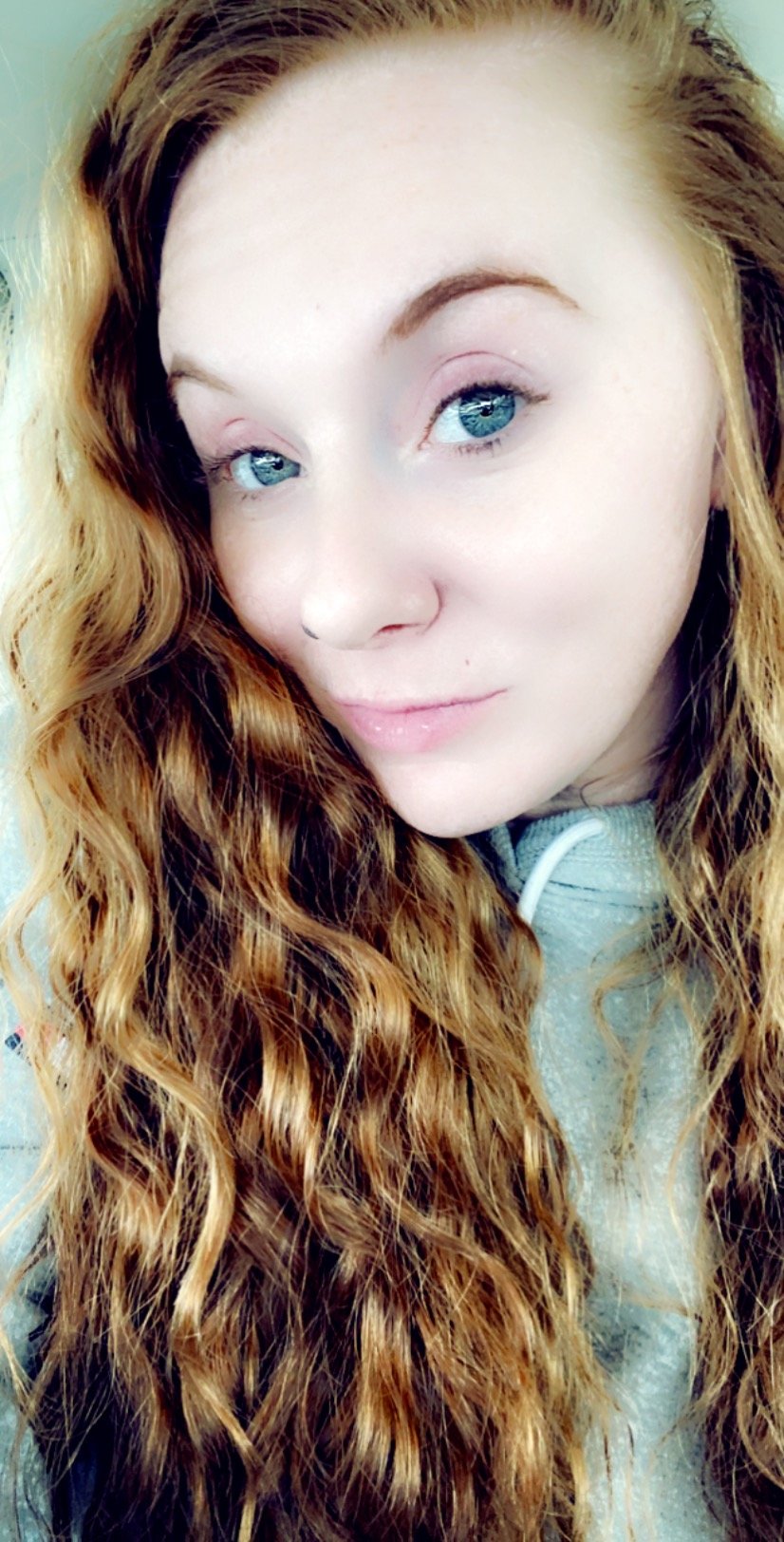 XXX Porn Photo of Nude GingerPawg4Analxxx 7