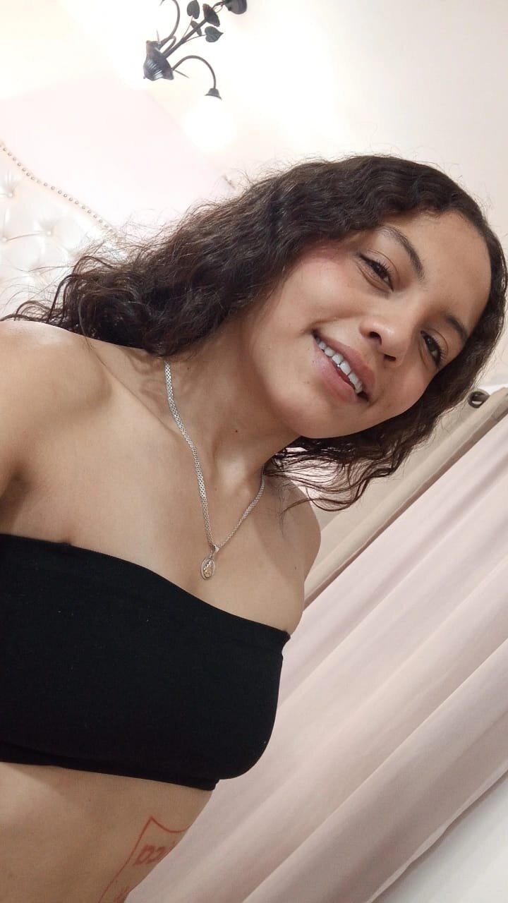 XXX Porn Photo of Nude Nayeli_zamora 4