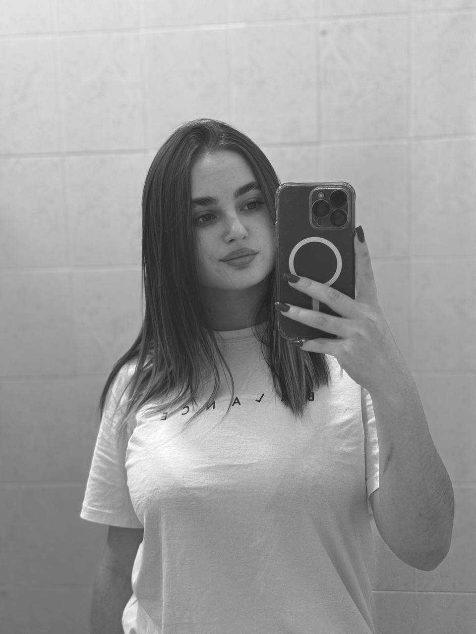 XXX Porn Photo of Nude MelissiaGerty 3