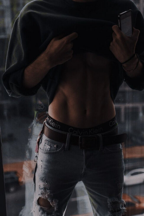 XXX Porn Photo of Nude Kelvin_kol 1