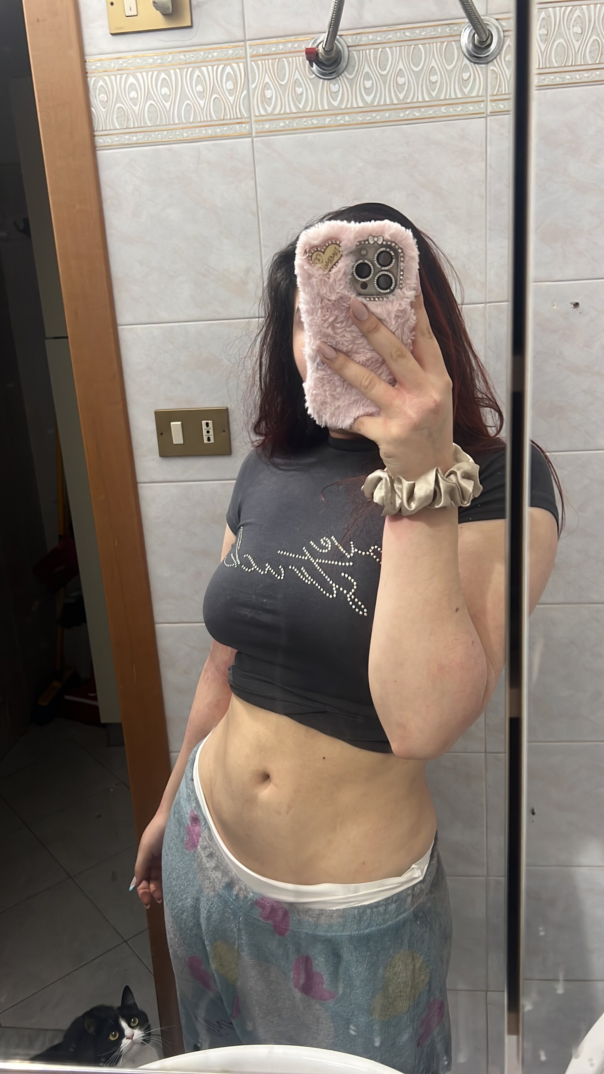 XXX Porn Photo of Nude Lilith_Rossell 4