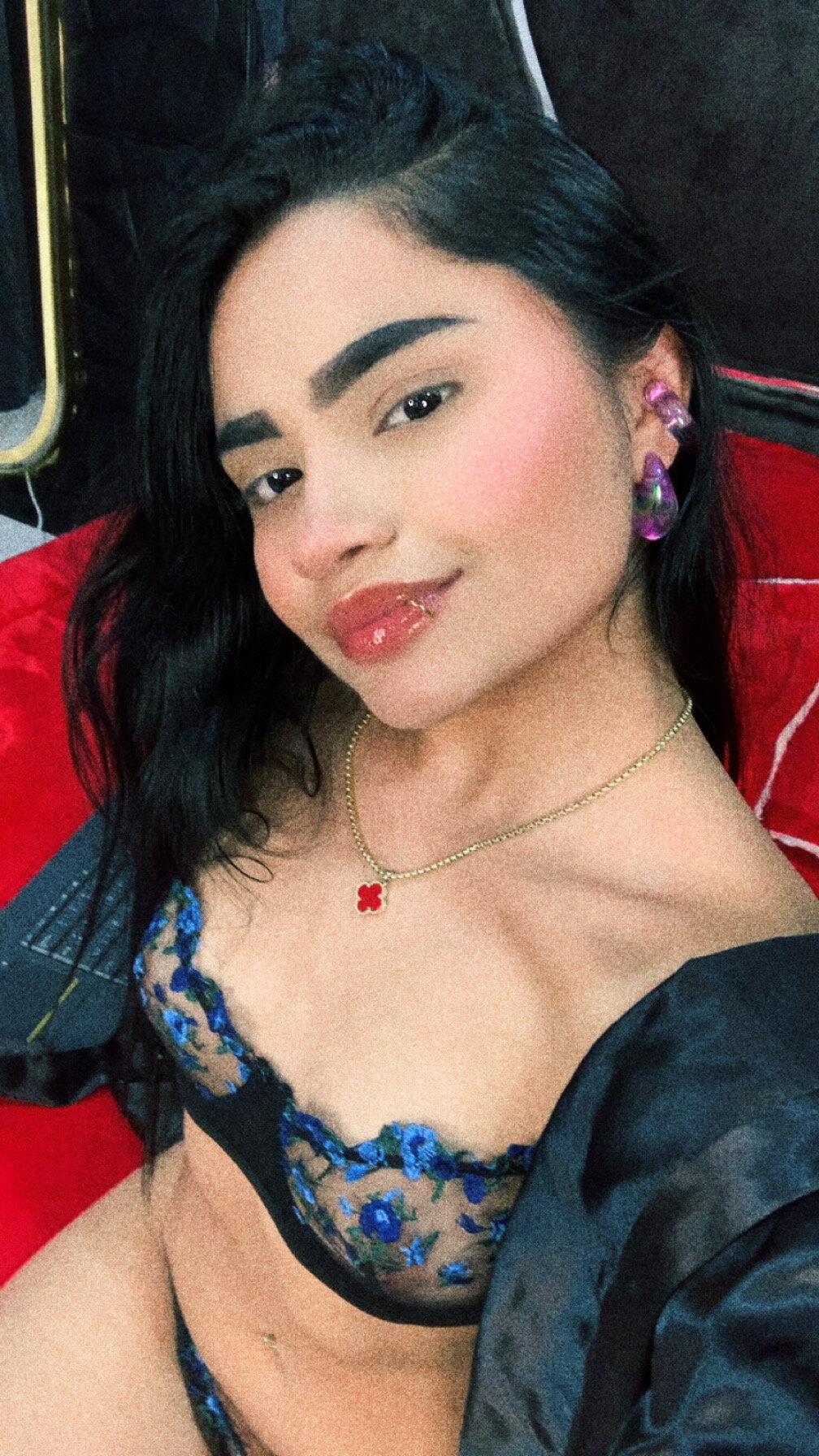 XXX Porn Photo of Nude angiee_bunny 14