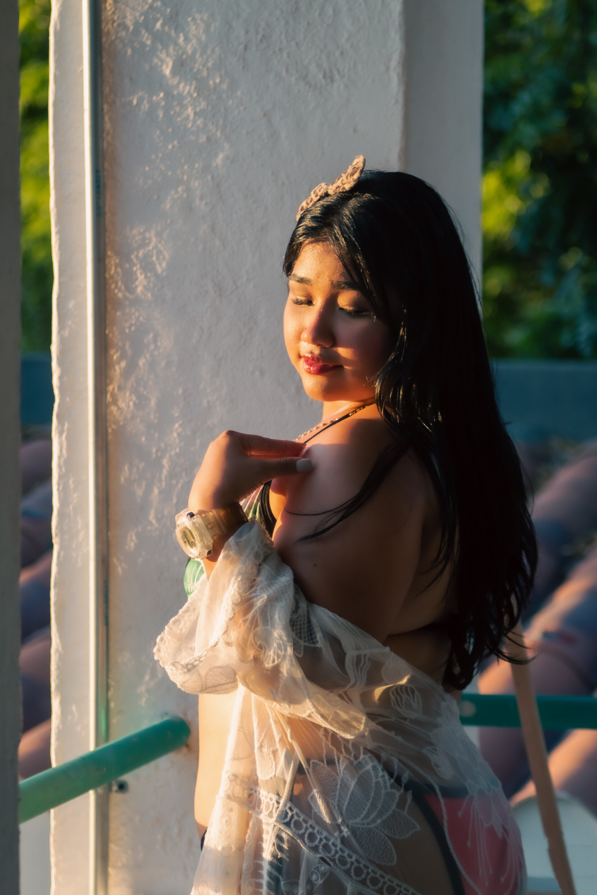 XXX Porn Photo of Nude Gabycutee 29