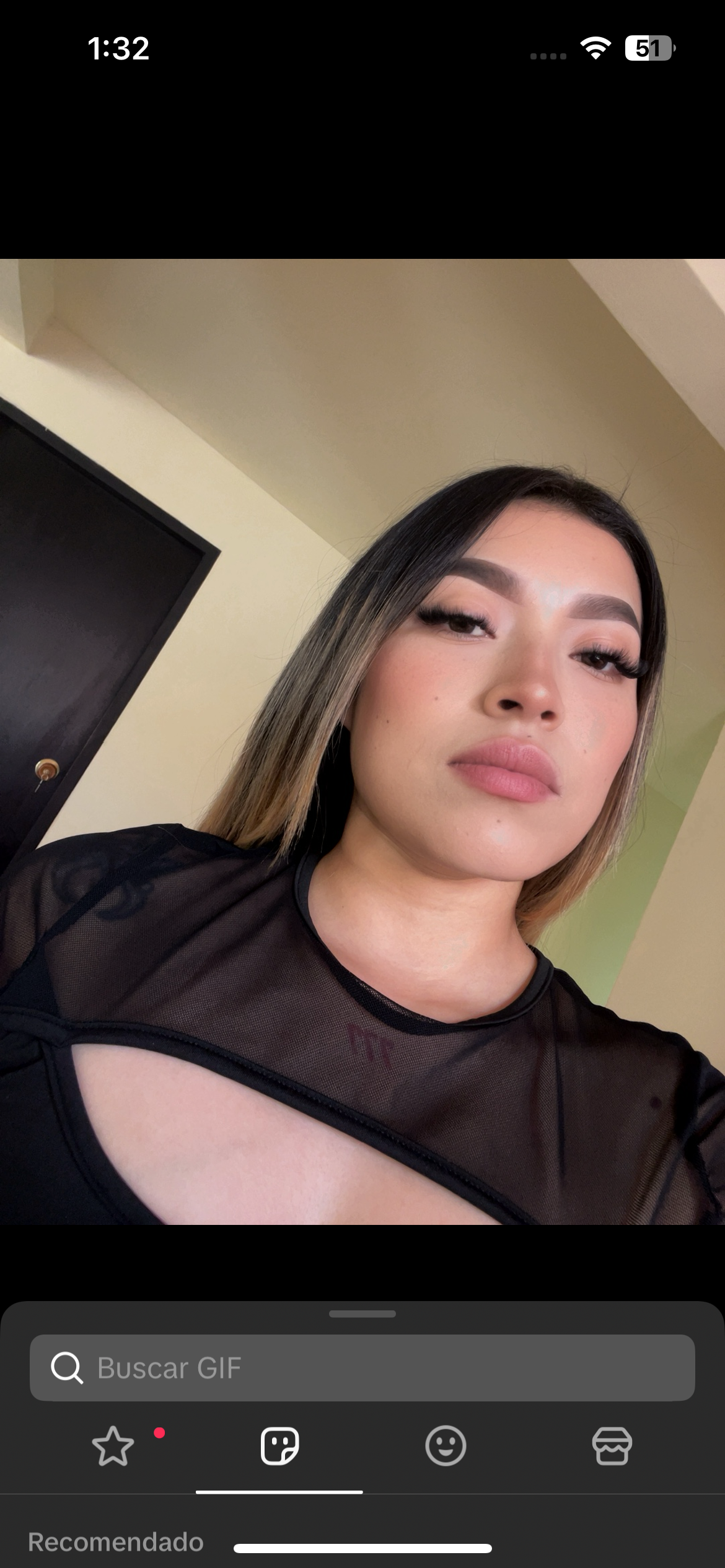 XXX Porn Photo of Nude kenda777 1