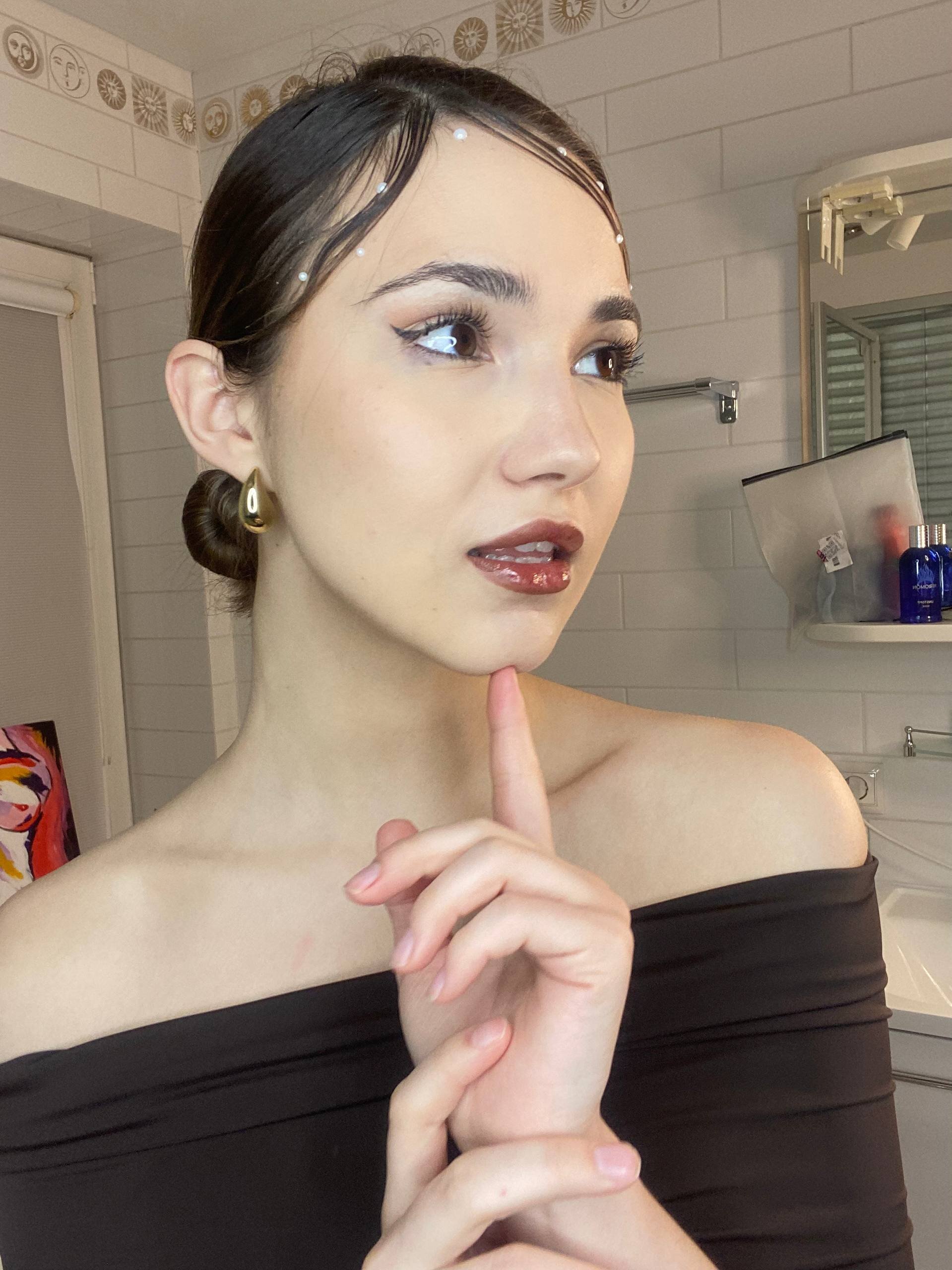 XXX Porn Photo of Nude LeenaPuita 232