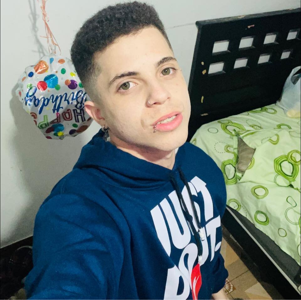 XXX Porn Photo of Nude gregorio_twi 1