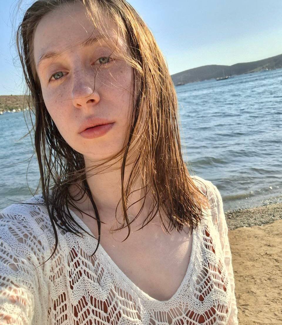 XXX Porn Photo of Nude annakedy 5