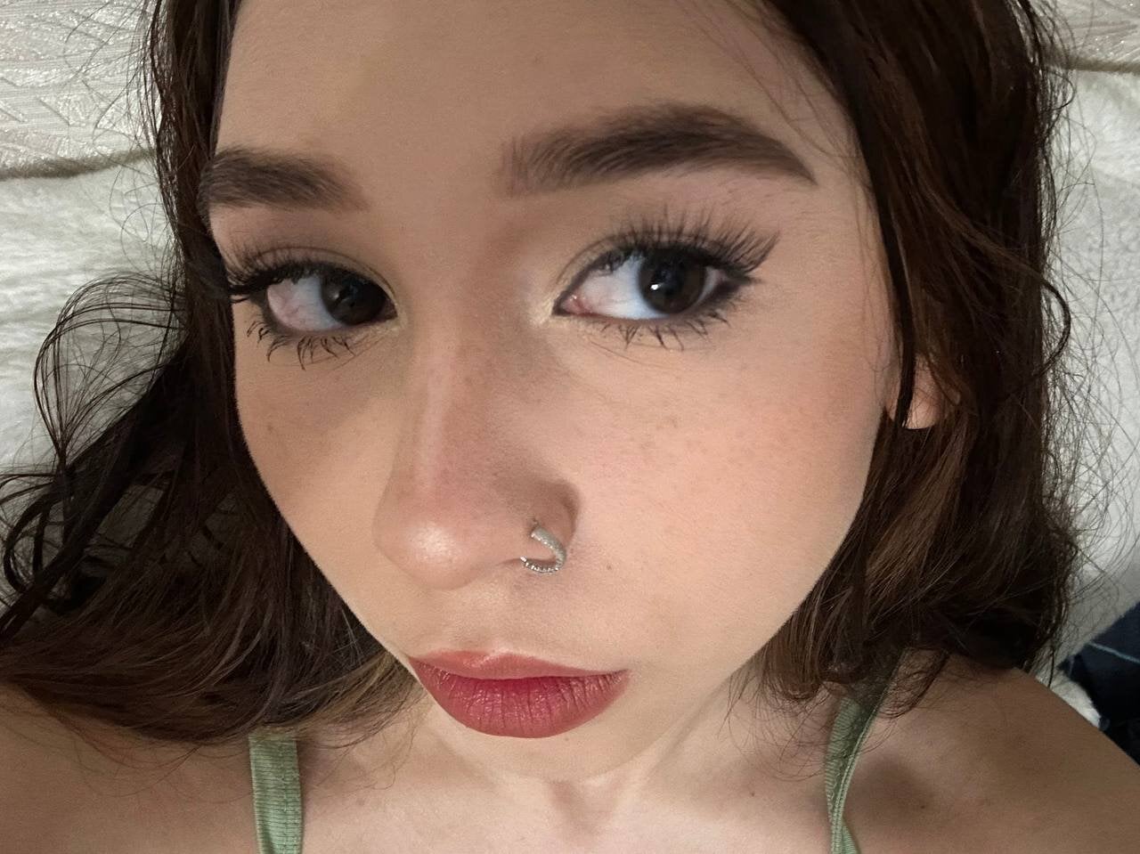 XXX Porn Photo of Nude Sssonya 45
