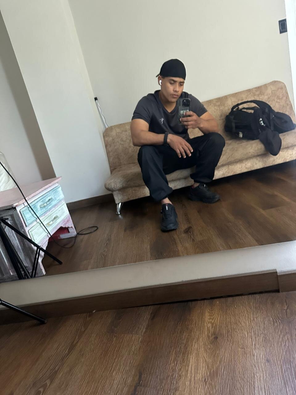 XXX Porn Photo of Nude Jack_Foster_ 4