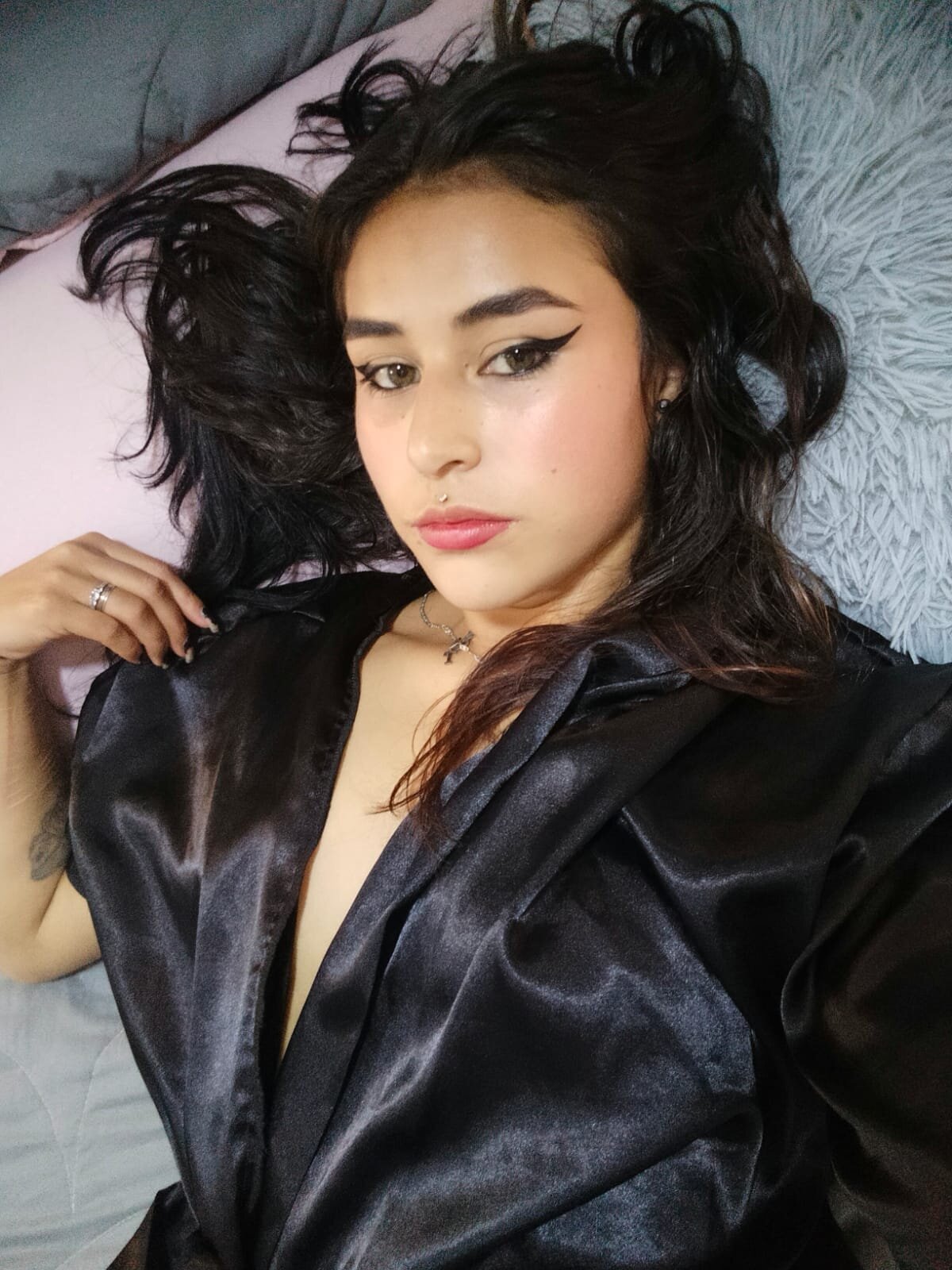 XXX Porn Photo of Nude celeste_jane 3