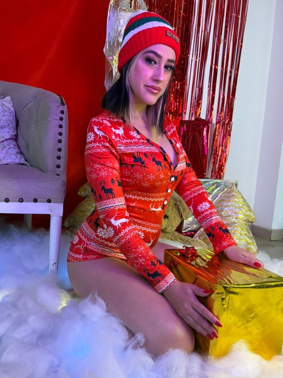 XXX Porn Photo of Nude anais_cooper 194