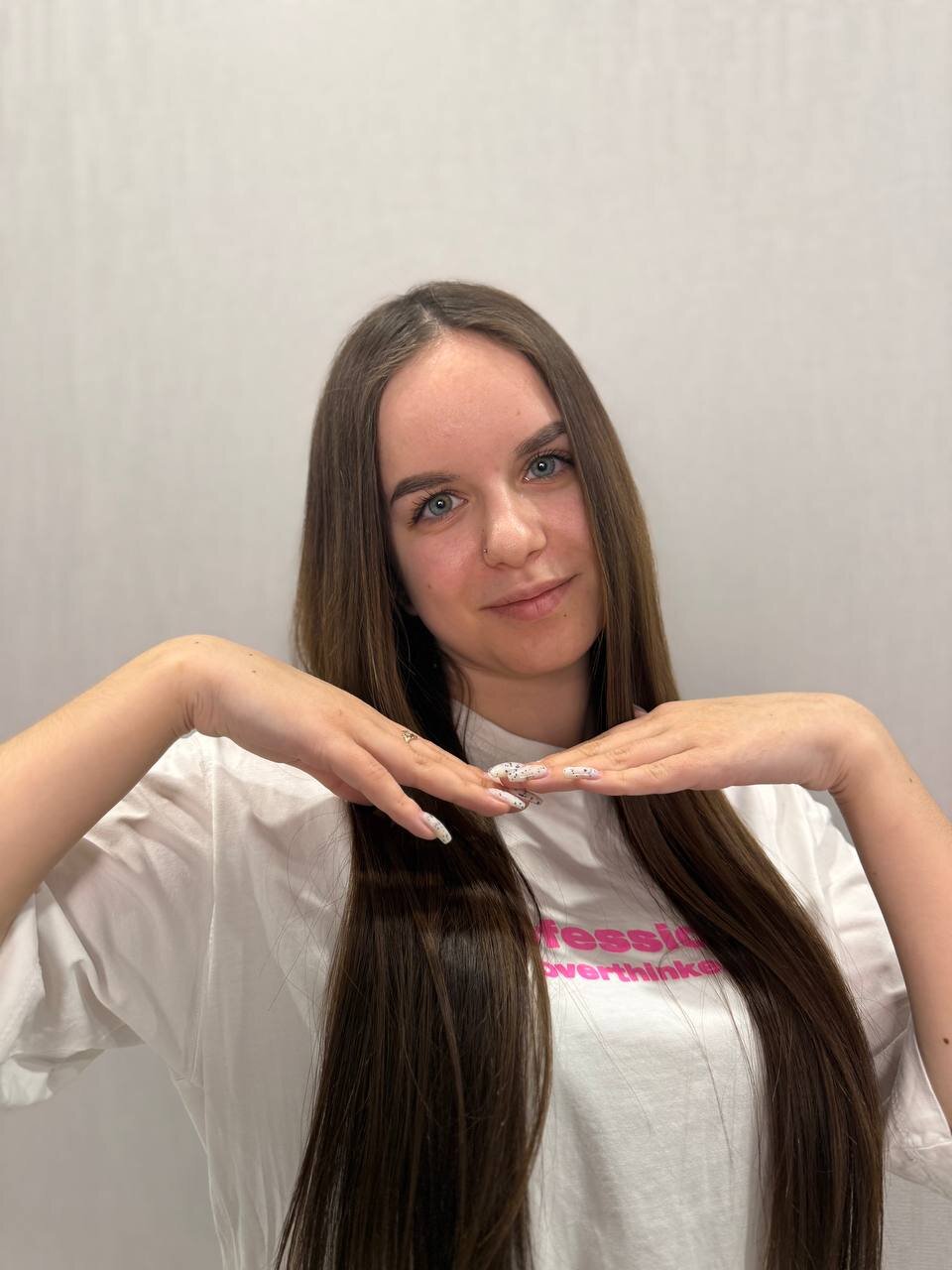 XXX Porn Photo of Nude MarenCalarco 6