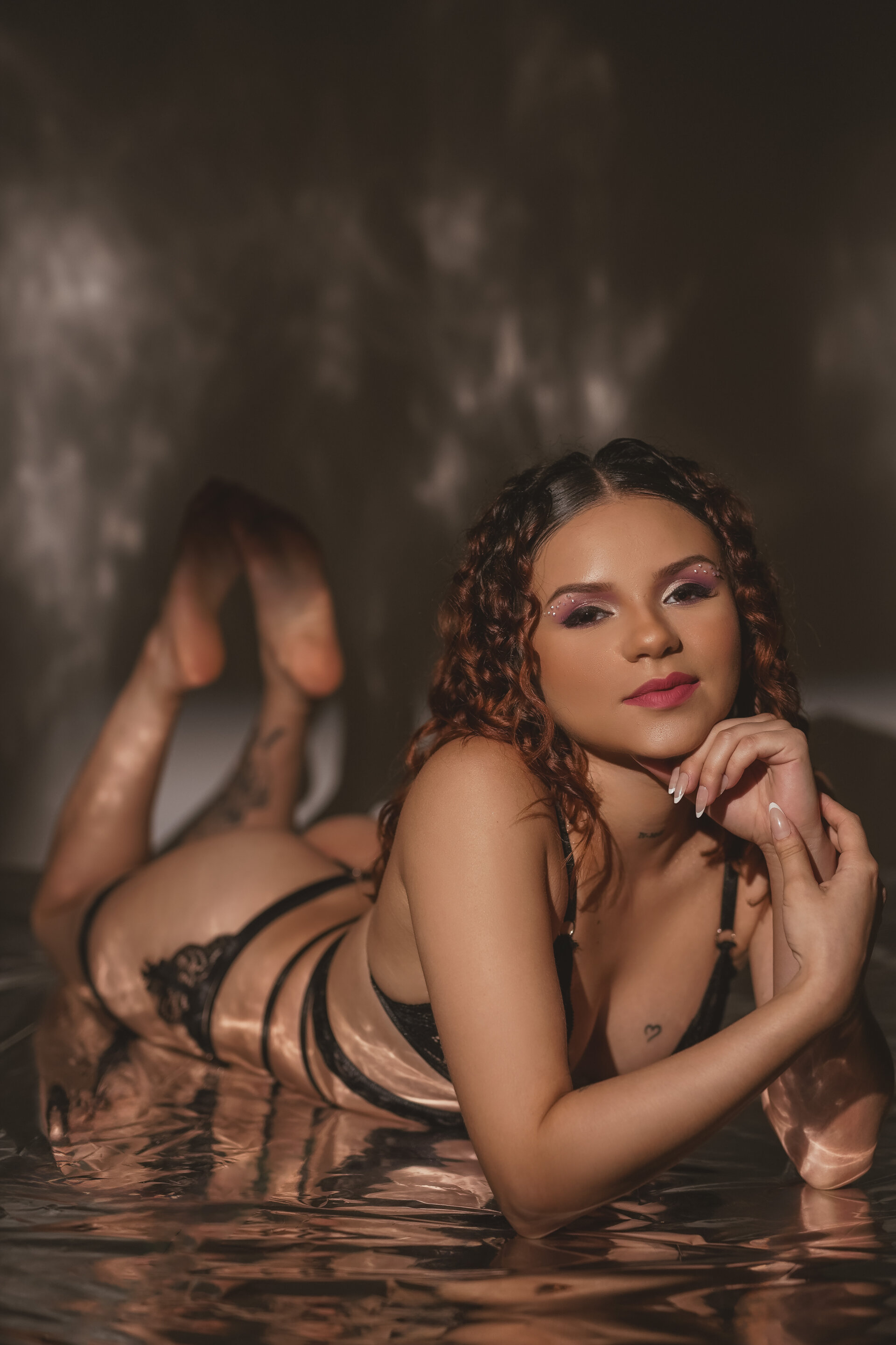 XXX Porn Photo of Nude AelinDuvalier 10