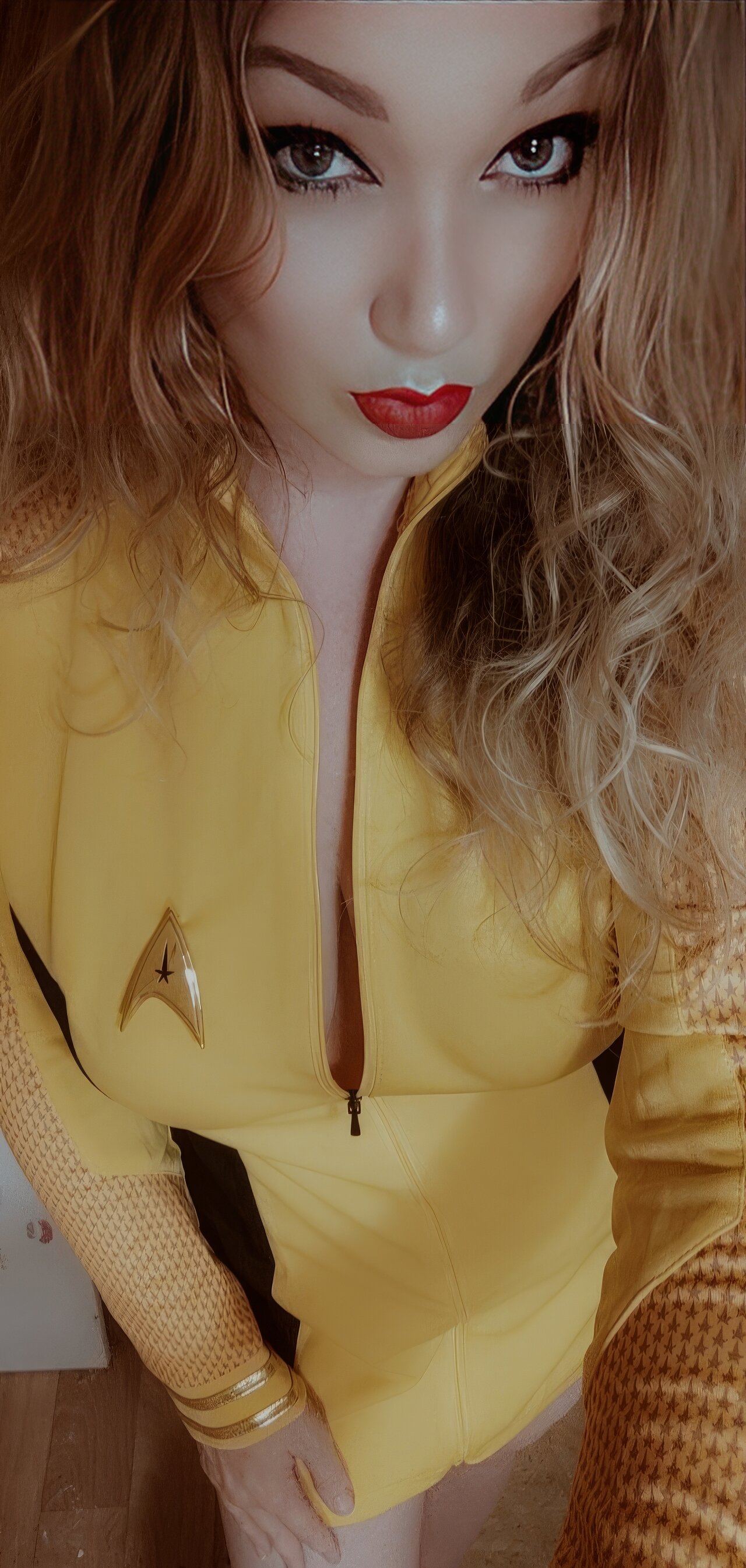 XXX Porn Photo of Nude xNaughtyNatali 67