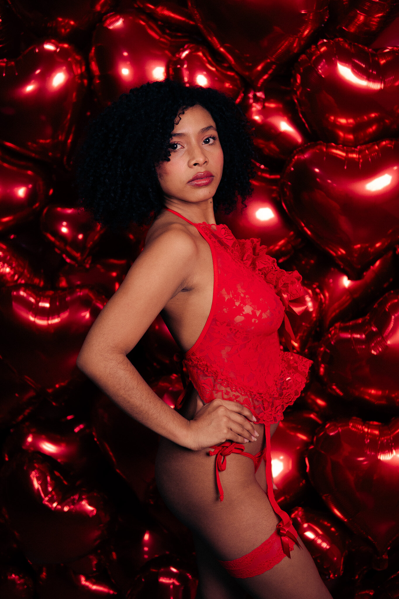 XXX Porn Photo of Nude lara_spaark 39