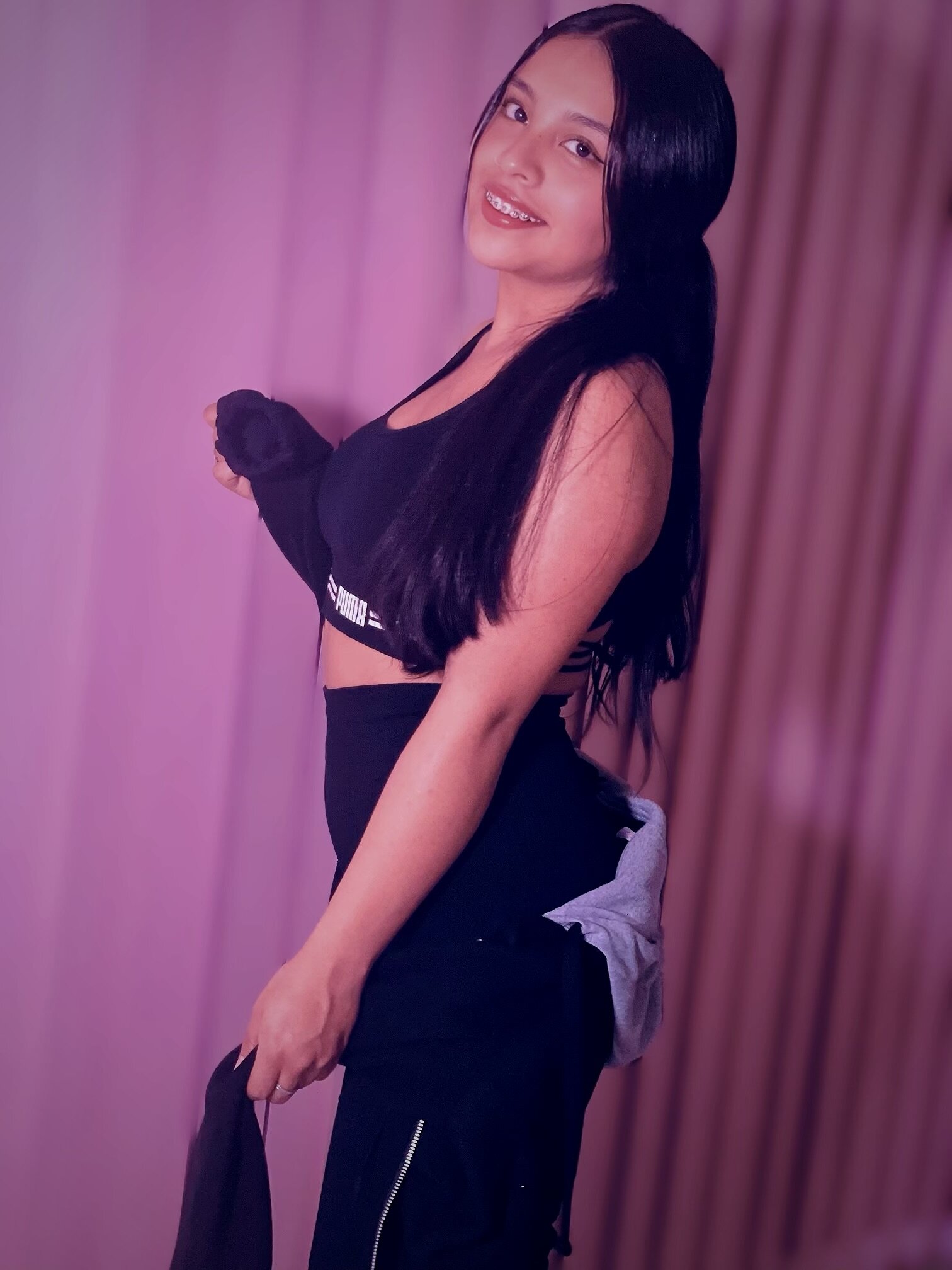 XXX Porn Photo of Nude Catalina_naugthy 32