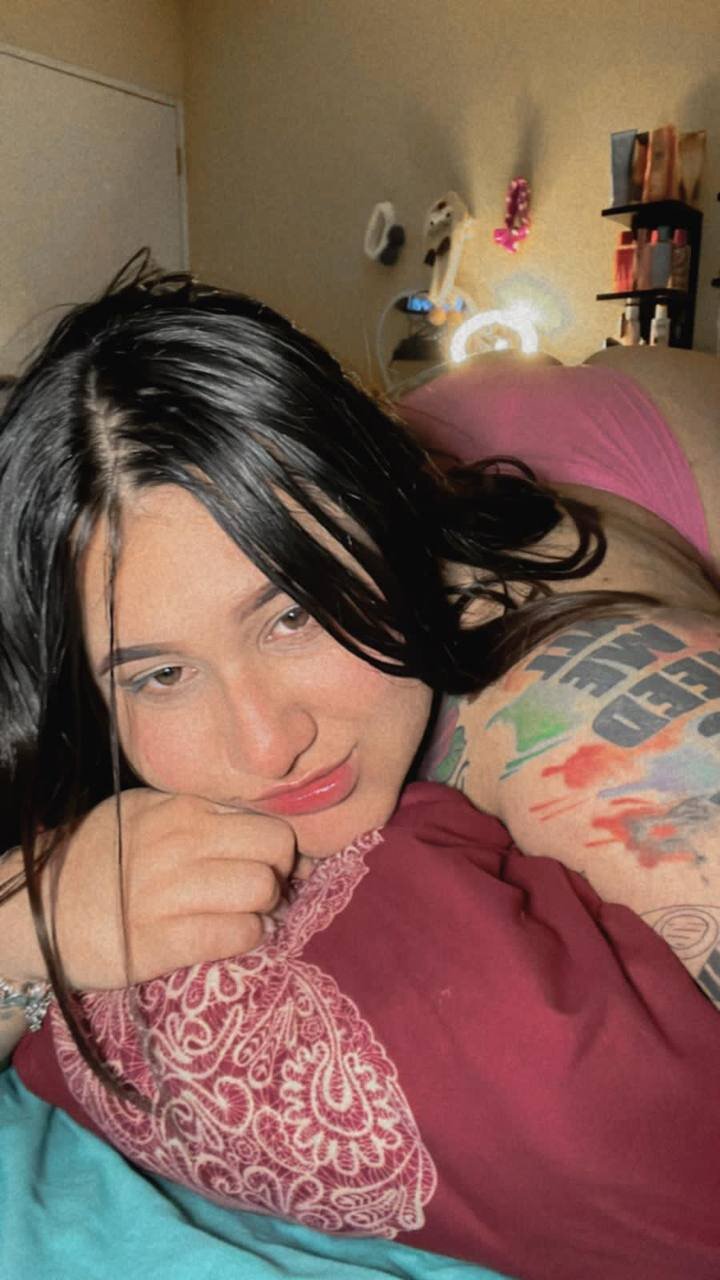 XXX Porn Photo of Nude layiyirdofficial 94