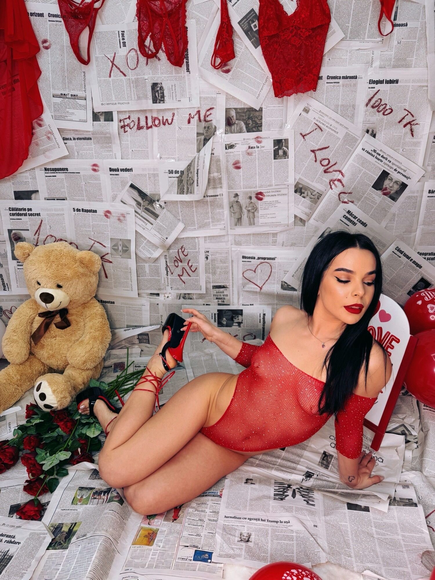 XXX Porn Photo of Nude SkyMusee_ 12
