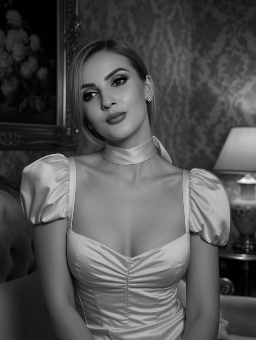 XXX Porn Photo of Nude AngelVelvetXO 35