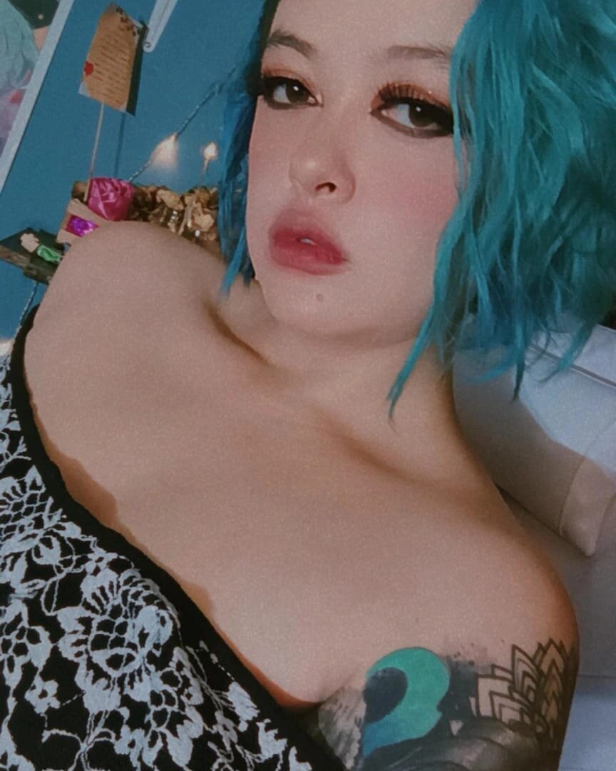 XXX Porn Photo of Nude Amy_vr 77