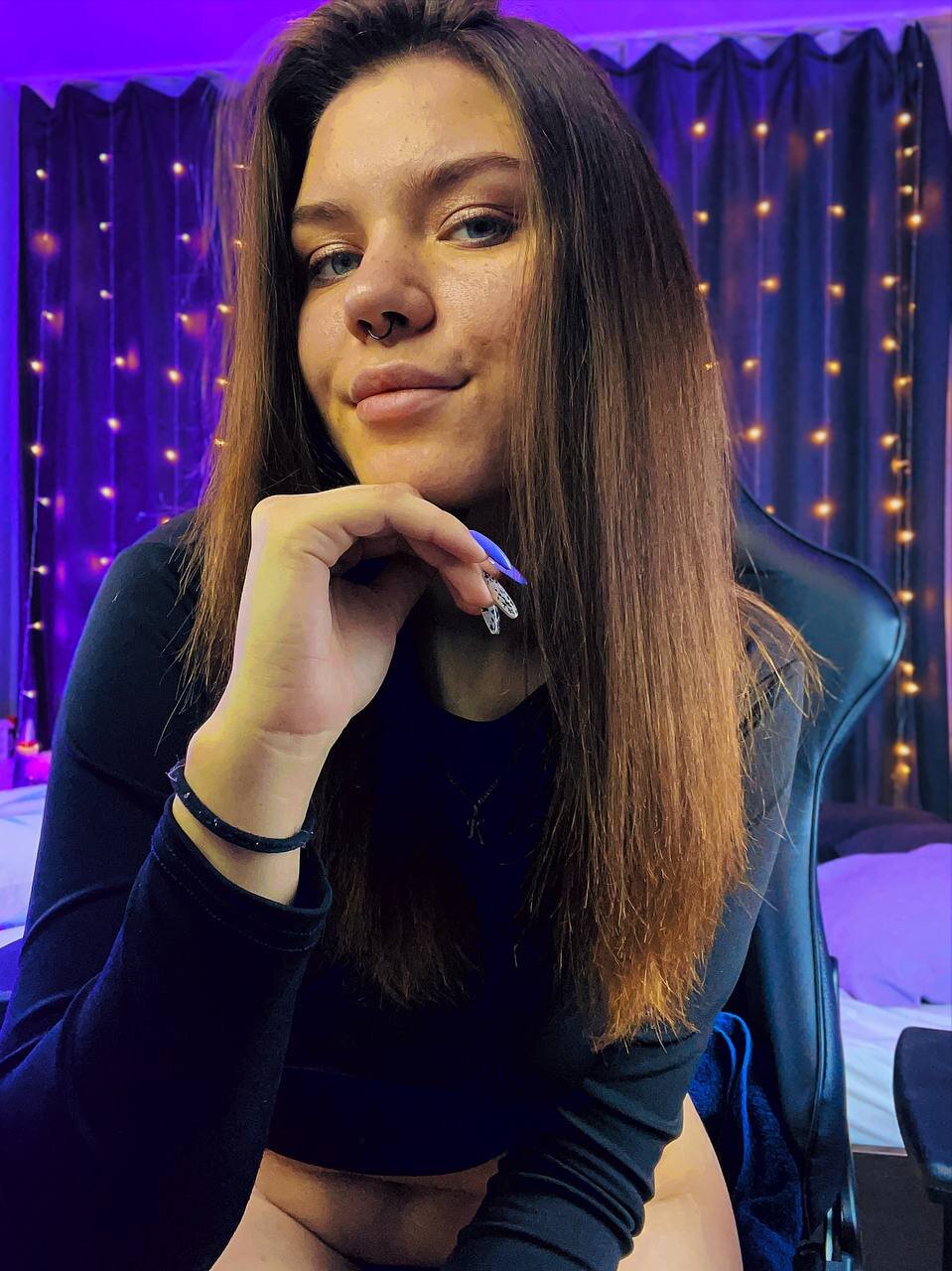 XXX Porn Photo of Nude Molly__Miller 8