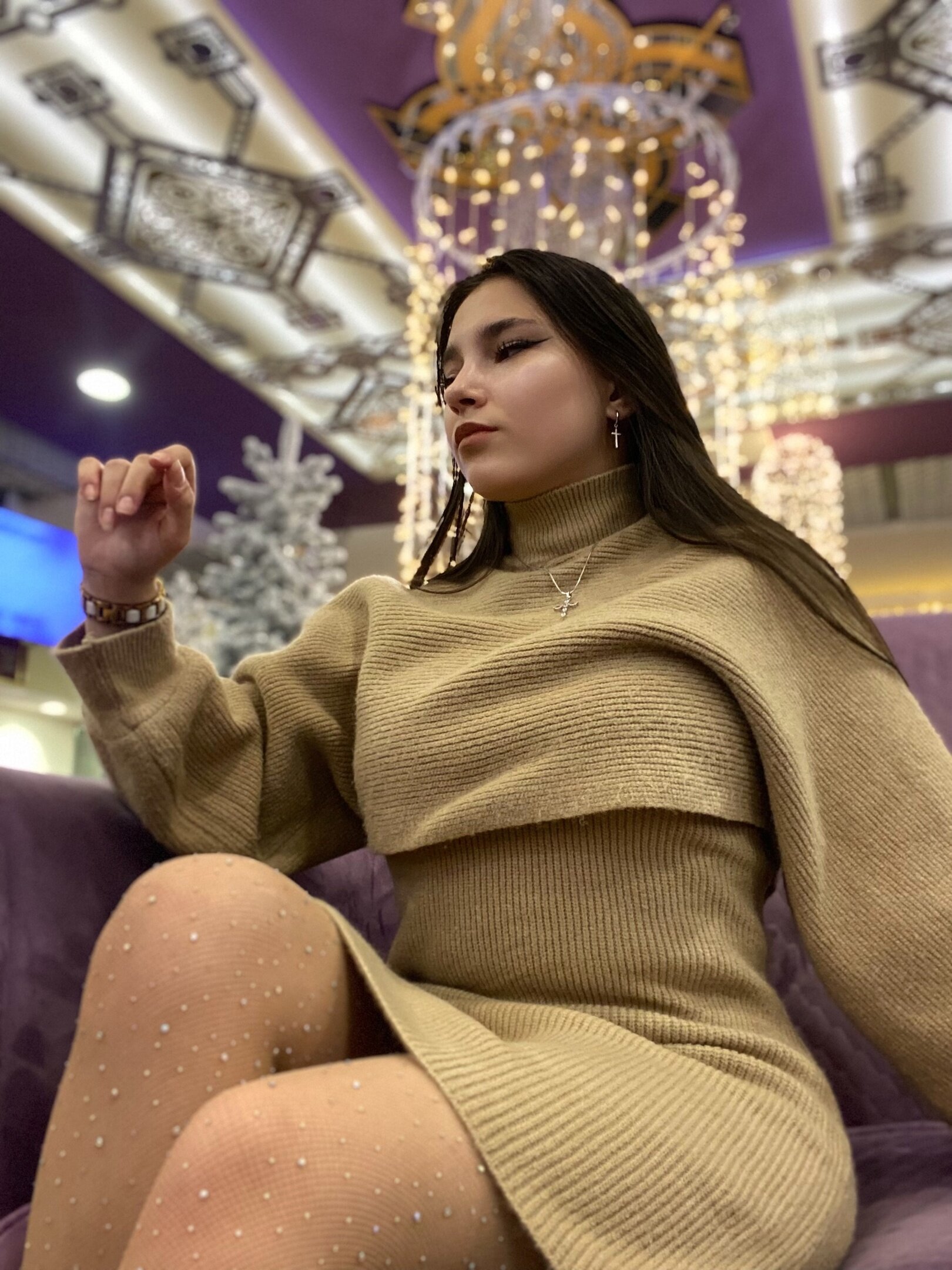 XXX Porn Photo of Nude Arianna_Grend 32