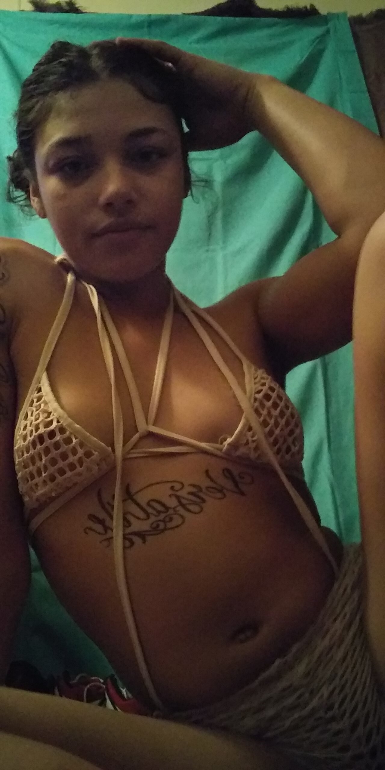 XXX Porn Photo of Nude glass-dick 6