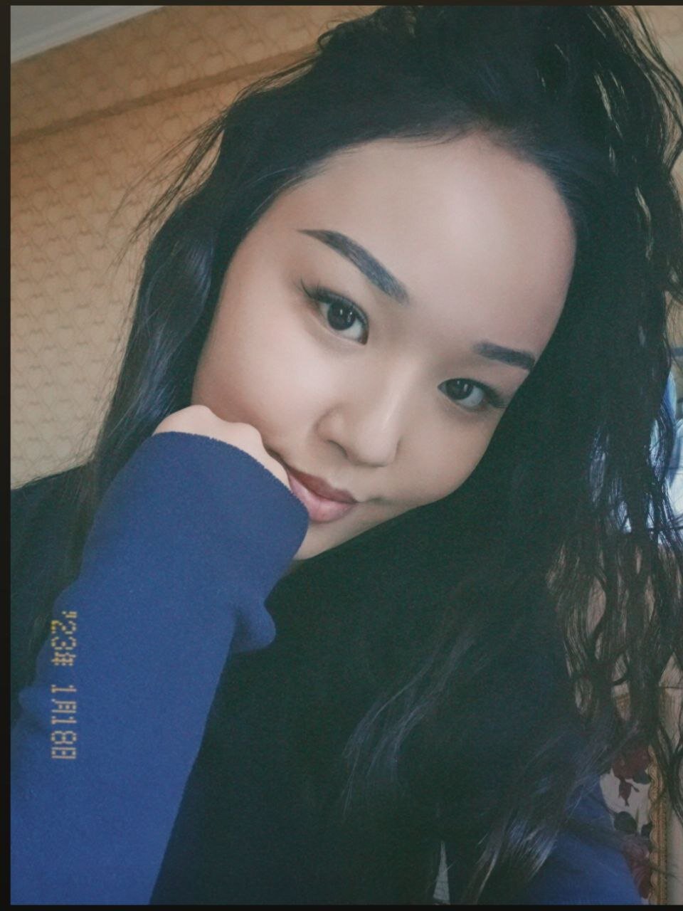 XXX Porn Photo of Nude SauLira 4