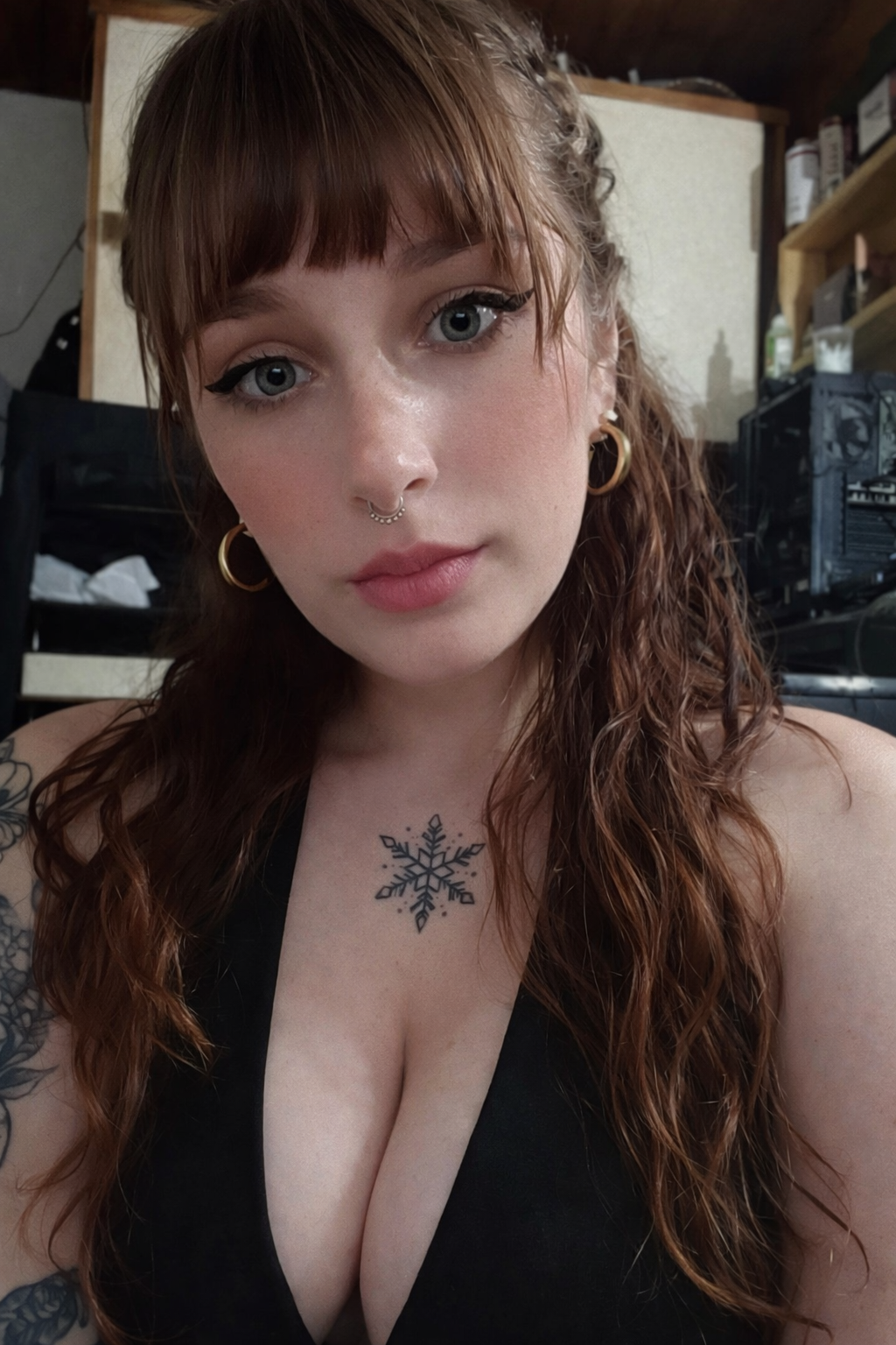 XXX Porn Photo of Nude cherryok9 11