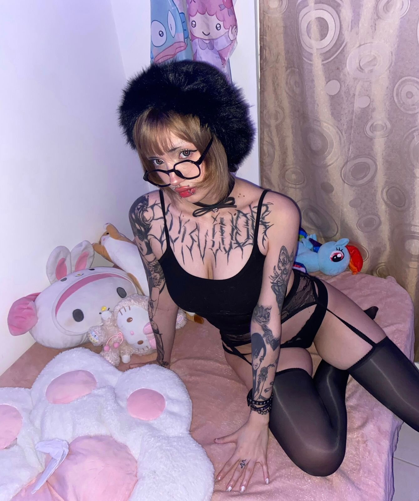 XXX Porn Photo of Nude Sweet_Tsuki 3