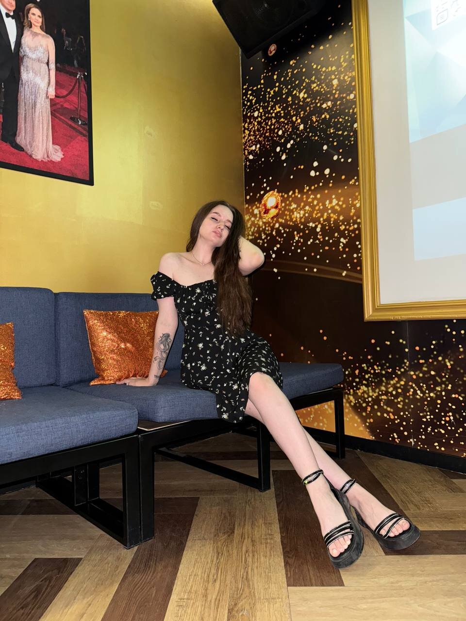 XXX Porn Photo of Nude Kira__Sweet 2