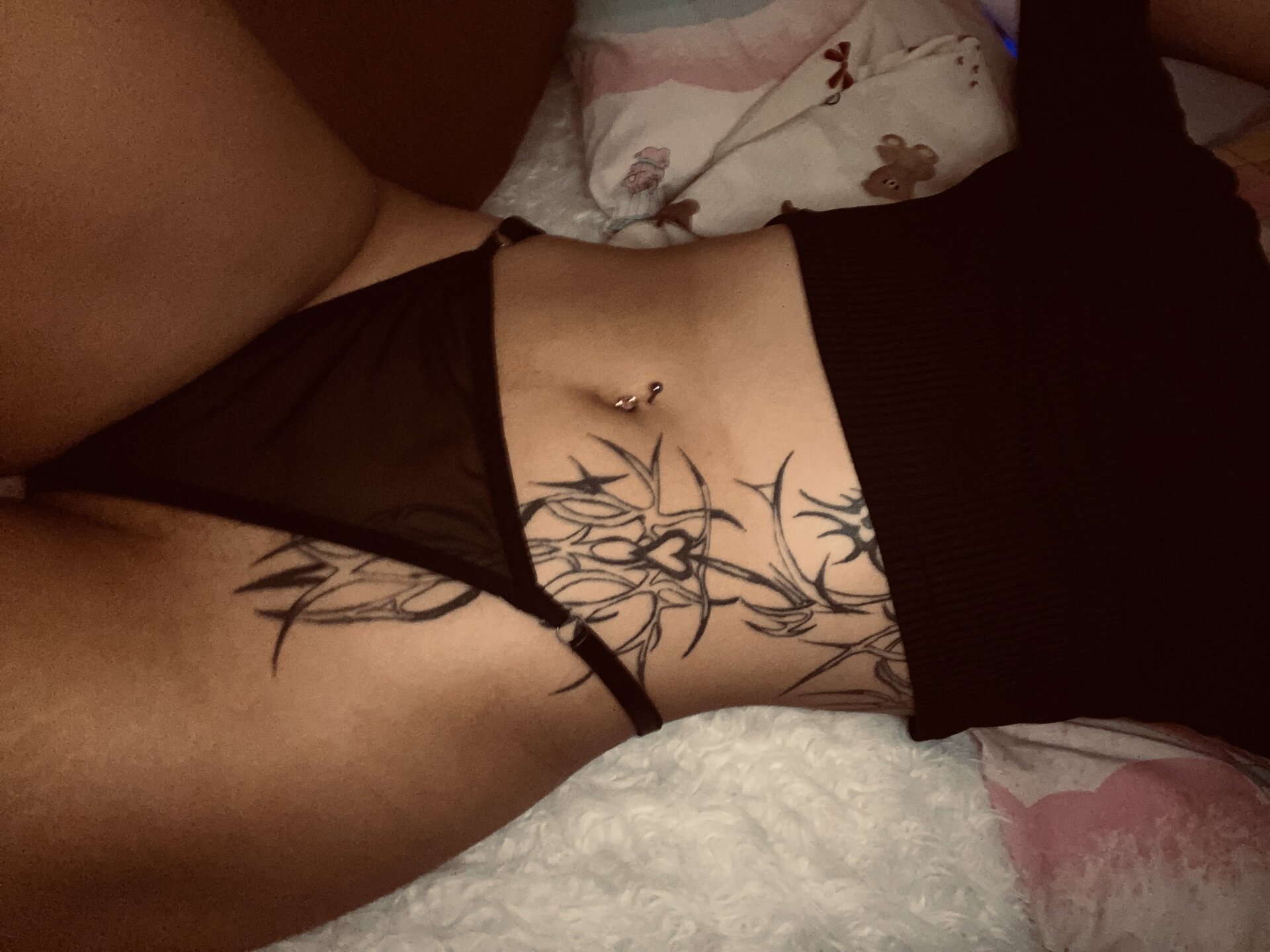 XXX Porn Photo of Nude Katta_Martini_ 17