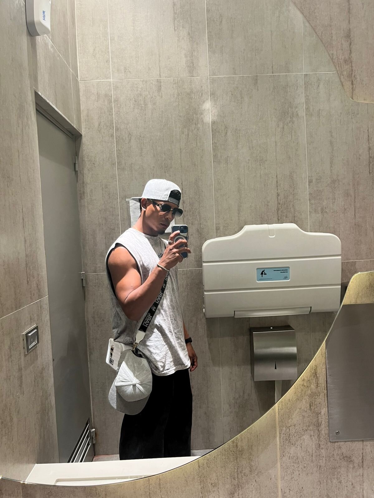 XXX Porn Photo of Nude Sebas_Backwood 4