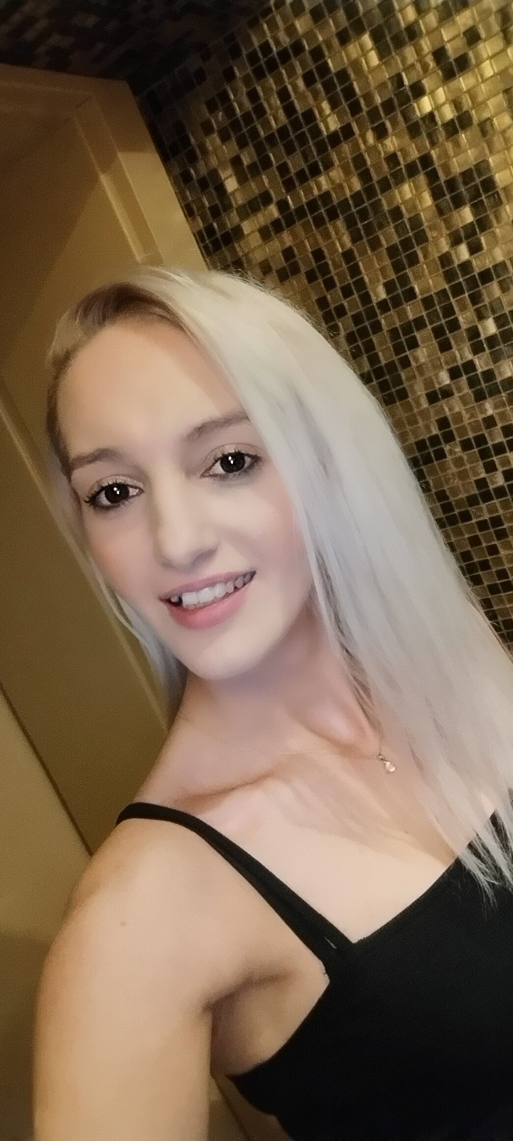 XXX Porn Photo of Nude Alexxa97 1