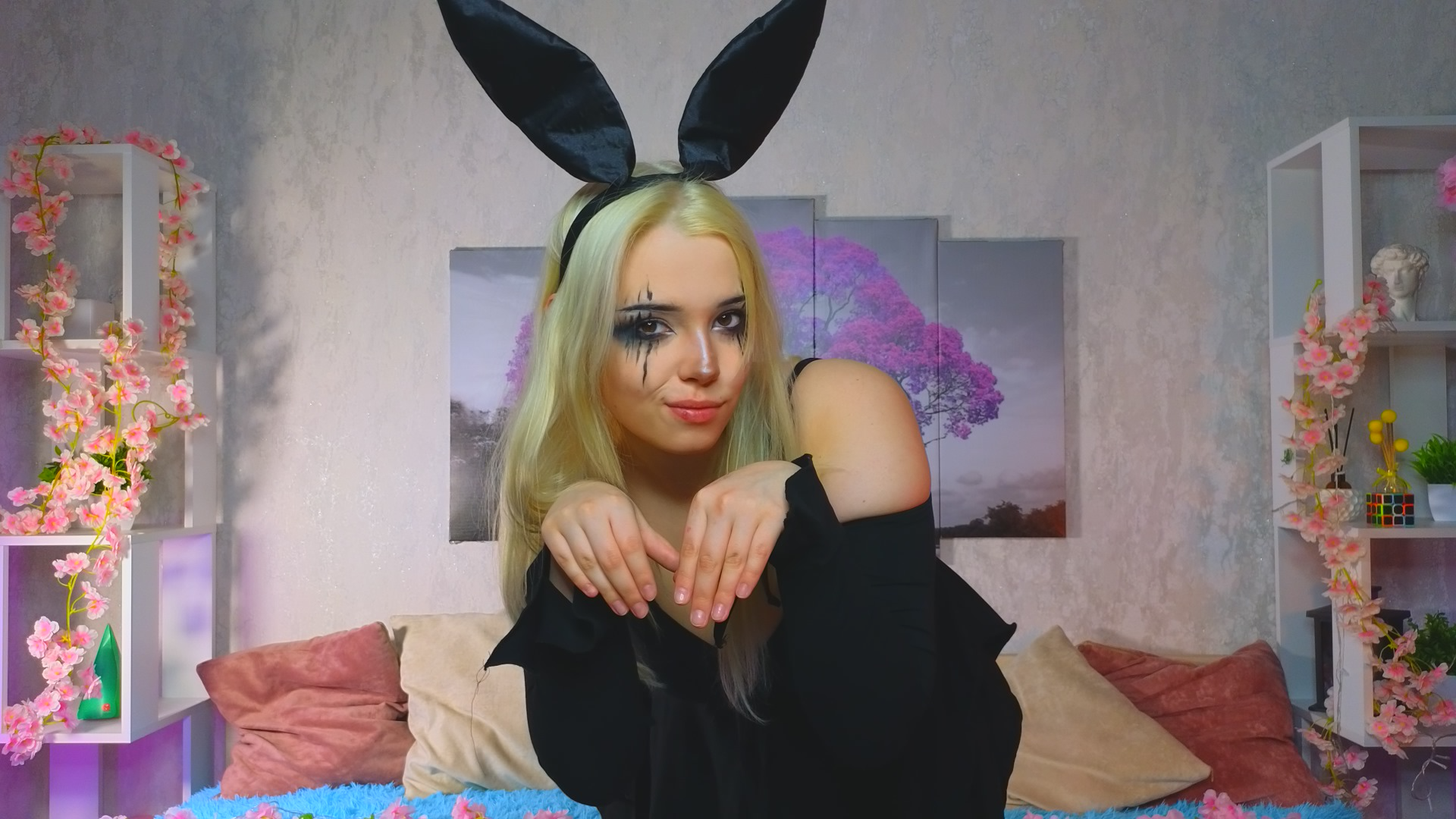 XXX Porn Photo of Nude DorisGaillard 250