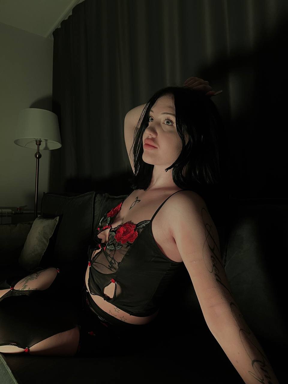 XXX Porn Photo of Nude Eva_lovevy 10